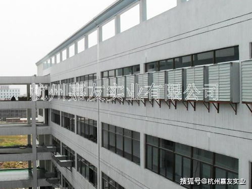 现在那么多厂房为什么都选择负压风机降温