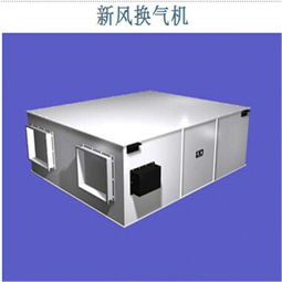 武城县鲁权屯镇凯德丰空调设备加工厂 专注换气设备，助力工业与民用空气品质升级