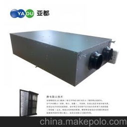 人防通风设备采购指南 供应商选择与批发市场价效策略